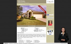 Realty By Monica Property Site