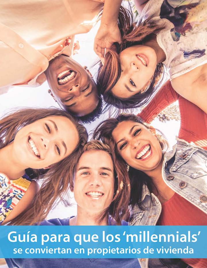 MillennialHomeOwnershipGuideSpanish