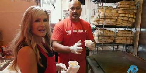 American Dream TV – Burger Nation (HQ)