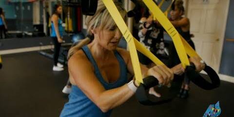 American Dream TV – Pilates Powerhouse (HQ)