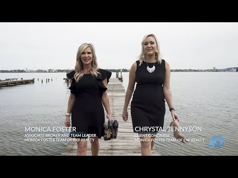American Dream TV – Kemah Waterfront Home (HQ)